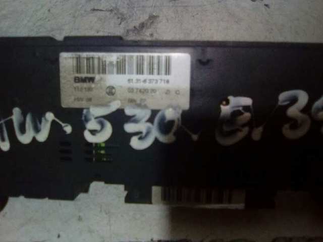 61318373718 BMW