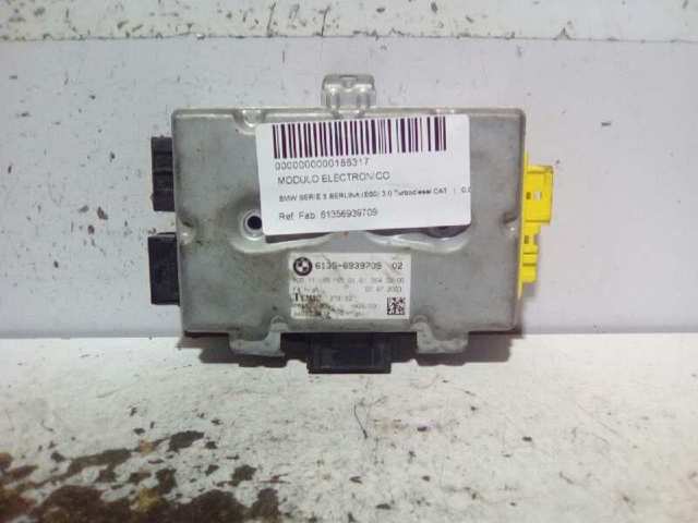 61356939709 BMW