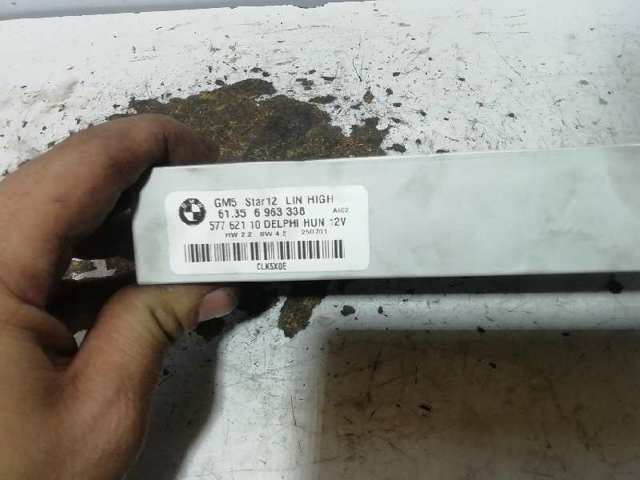 61356963338 BMW