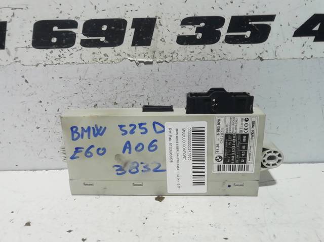 61356963828 BMW
