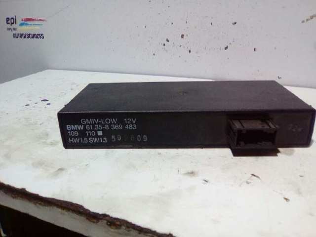 61358369483 BMW