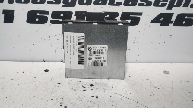 61429127088 BMW