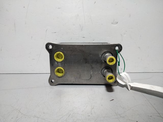 Radiador de aceite debajo del filtro 6199626 FORD