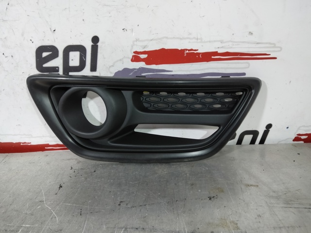 Rejilla de luz antiniebla delantera derecha 620740754R RENAULT