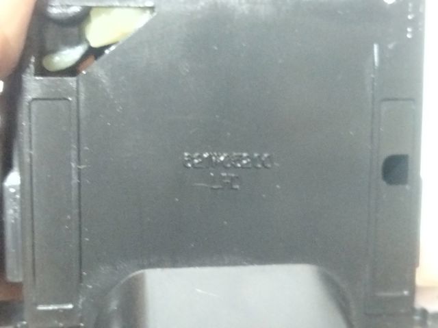 HYUNDAI 621W05200  disponible Lugo