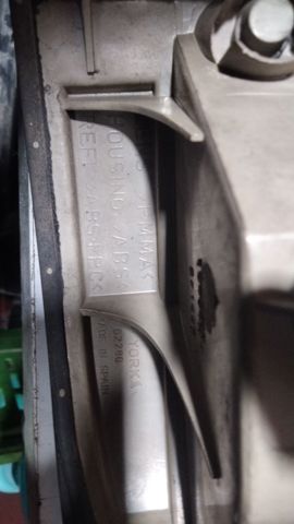 Piloto trasero izquierdo 62280 OPEL