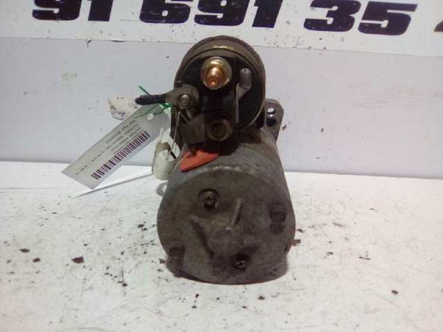 63102020 Motor de arranque  disponible Burgos