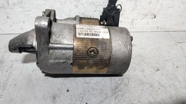 63102020 FIAT Motor de arranque  comprar en Jaén