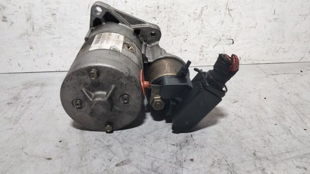 FIAT 63102020 Motor de arranque  disponible Lugo