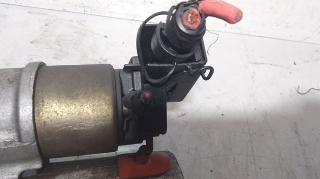 63102020 Motor de arranque  disponible Utrera