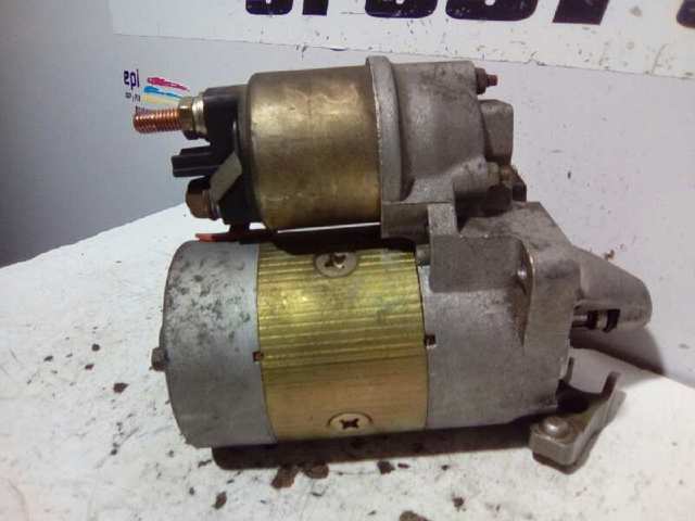 63102020 FIAT Motor de arranque  en stock Córdoba