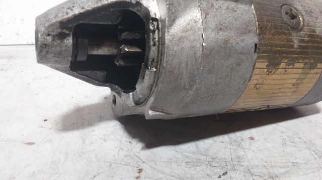 FIAT 63102020 Motor de arranque  disponible Lugo
