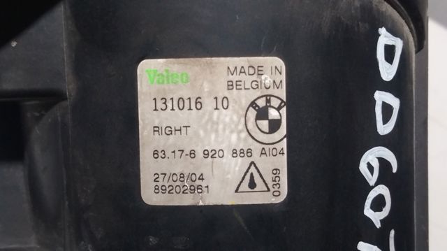 63176920886 BMW