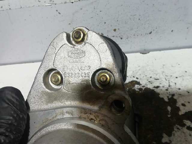63223435 BMW