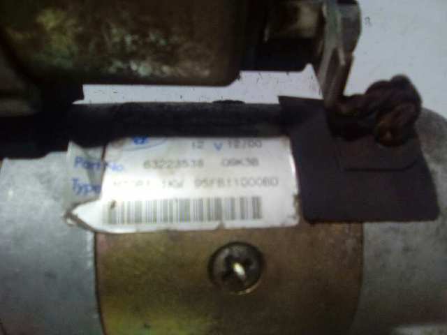 63223538 Ford