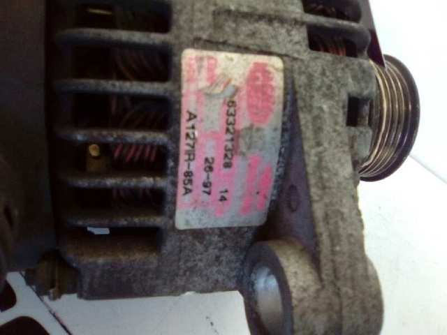 63321328 Fiat/Alfa/Lancia