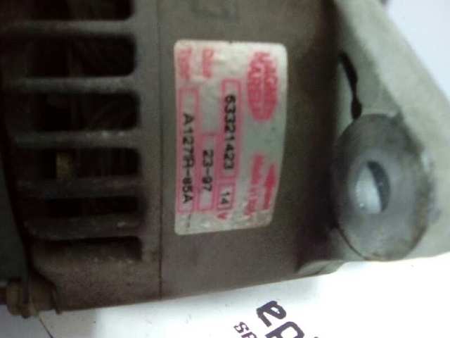 63321423 Fiat/Alfa/Lancia