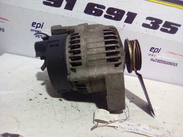 63321600 Fiat/Alfa/Lancia