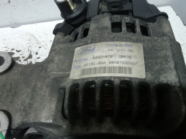 63321679 Ford