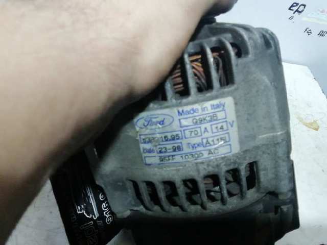 63321695 Ford
