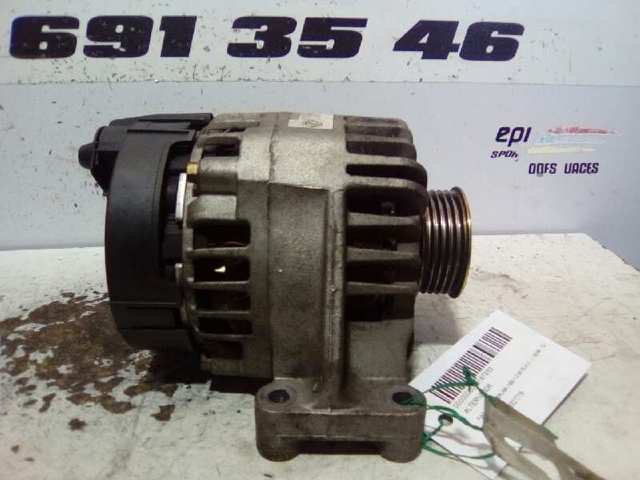 Alternador de coche 63321718 FIAT