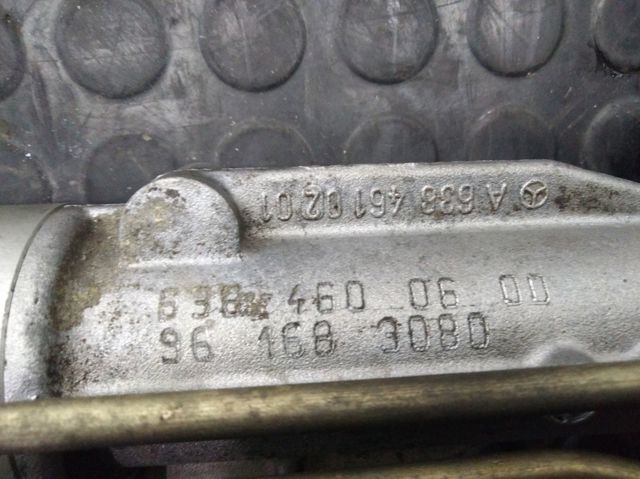 6384600600 Mercedes