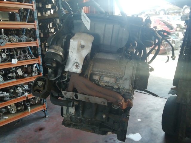 640940 Mercedes