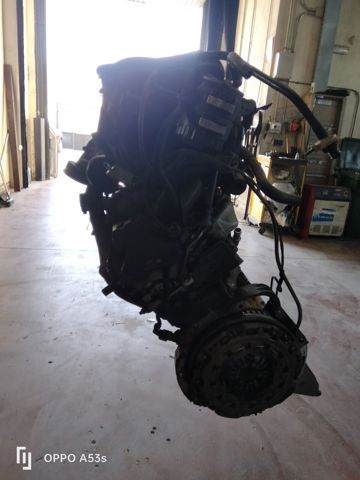 640940 Motor completo  disponible Málaga