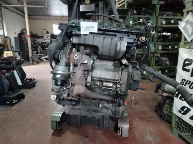 640940 Motor completo comprar Sevilla