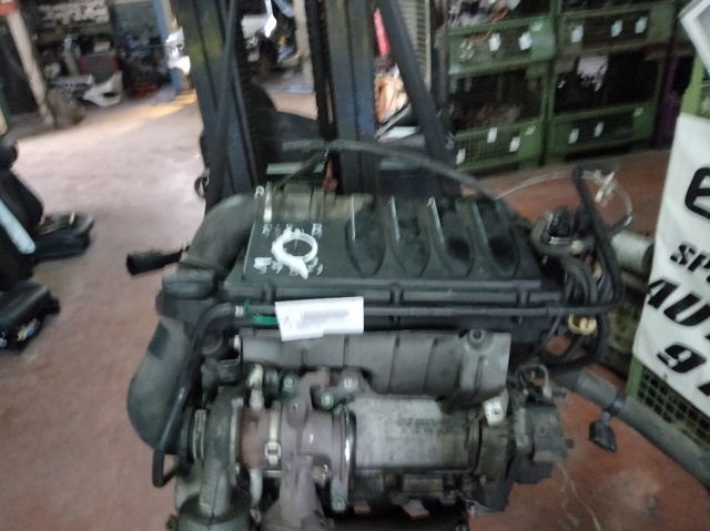 MERCEDES 640940 Motor completo comprar Tarragona