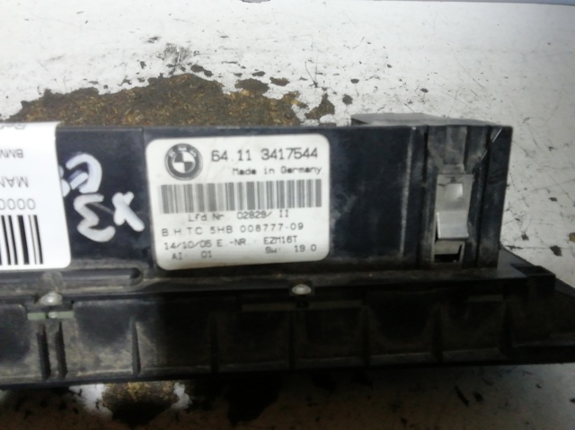 64113417544 BMW