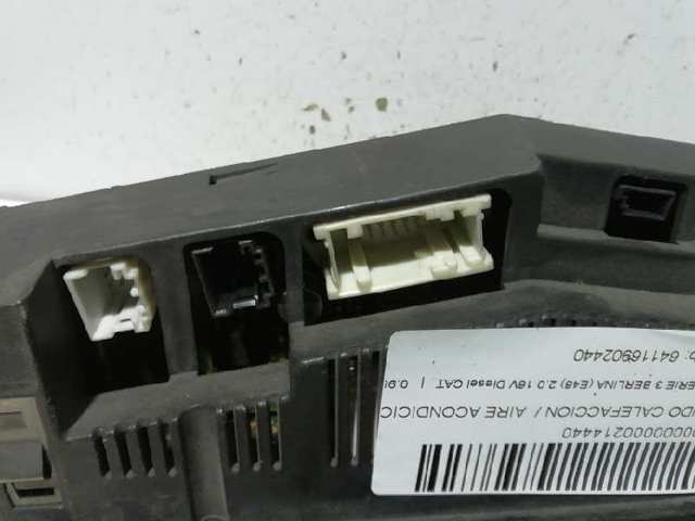 64116902440 BMW