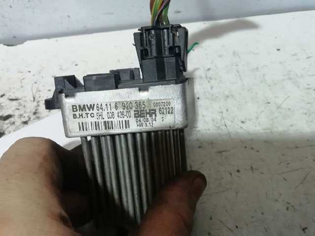 64116920365 BMW