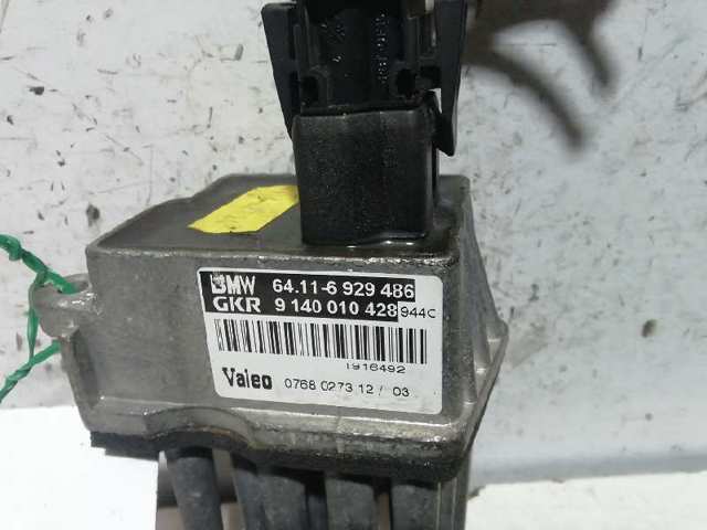 64116929486 BMW