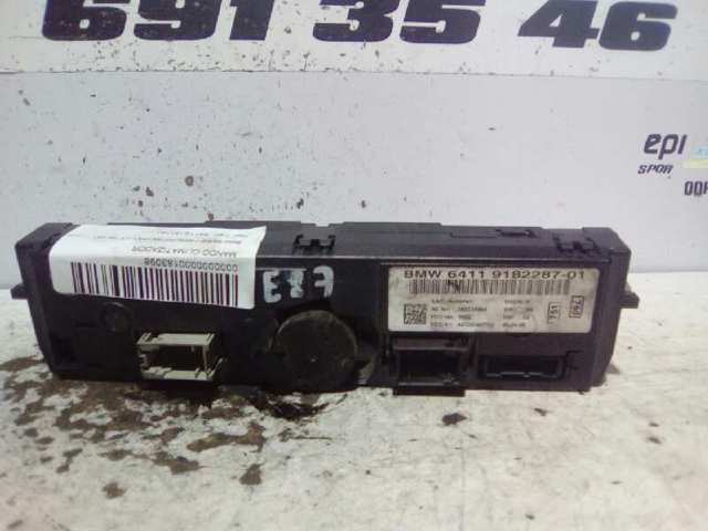 64119182287 BMW