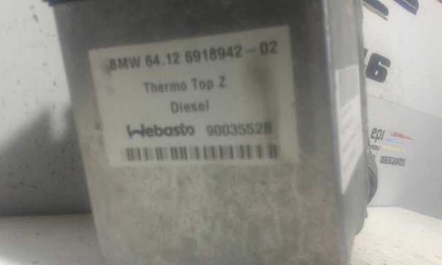 64126918942 BMW
