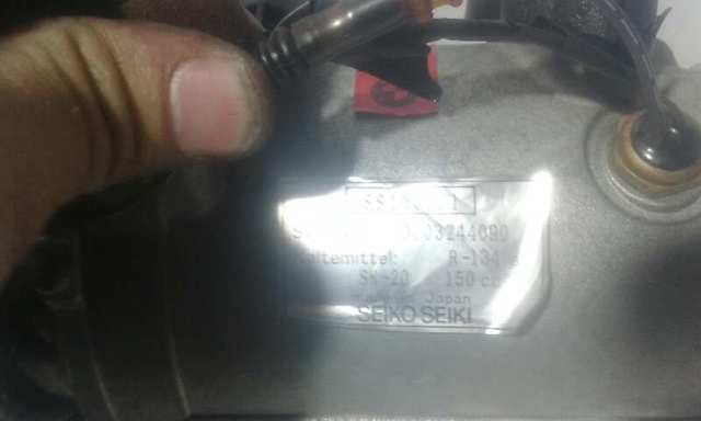 64528386650 BMW