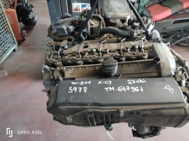 647961 Mercedes