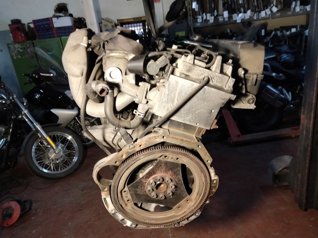 648961 Mercedes