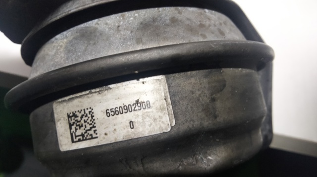Comprar Turbocompresor Mercedes S  W223 a bajo precio