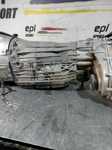 Motor completo para Mercedes S W223