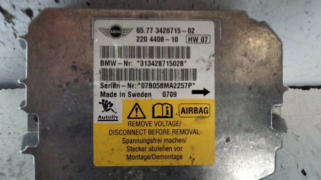 65773428715 BMW