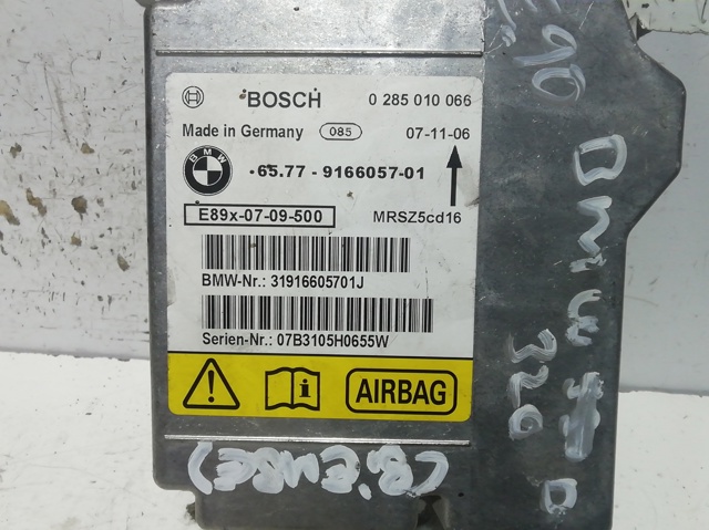6577916605701 BMW