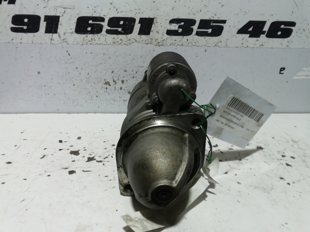 6611513701 SSANG YONG Motor de arranque  en stock Gandía