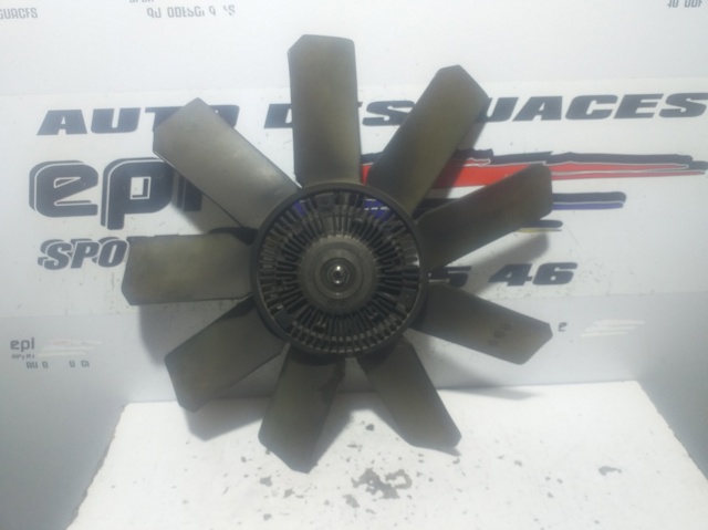 6652000223 SSANG YONG Ventilador del radiador comprar Madrid