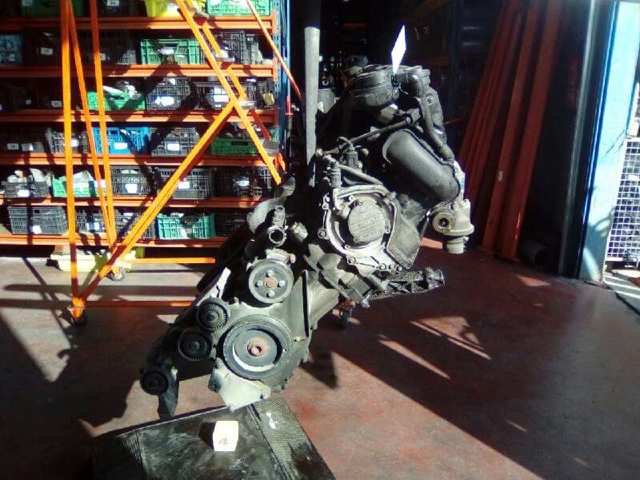 MERCEDES 668940 Motor completo  en stock Salamanca