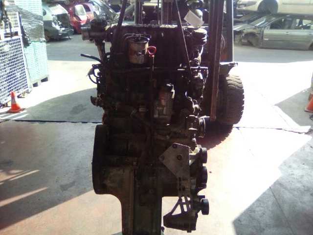 MERCEDES 668940 Motor completo  disponible Lugo