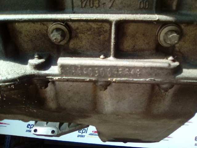 MERCEDES 668940 Motor completo  comprar en Murcia