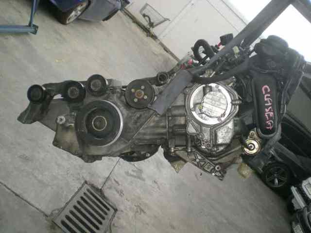668940 MERCEDES Motor completo  disponible Ourense