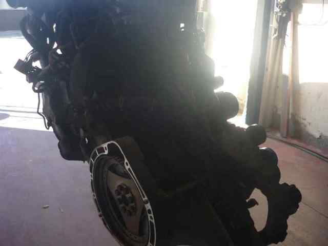 668942 MERCEDES Motor completo  en stock Córdoba